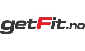 getfit no|GETFIT.NO .